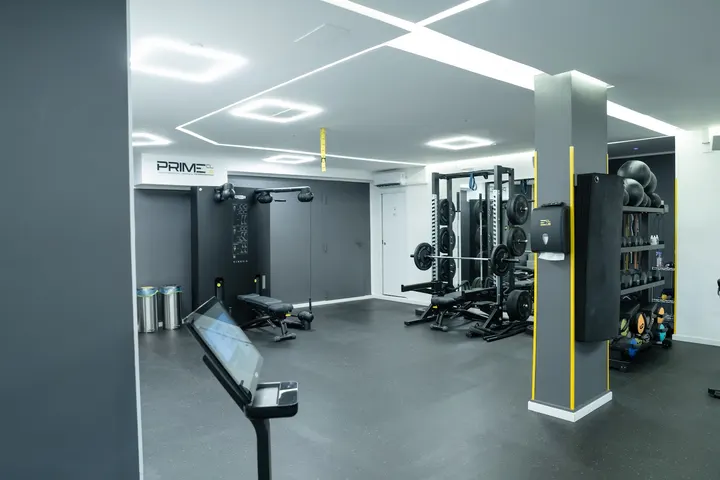 Prime Club bari — palestre-studio a Municipio 2, Bari — 3