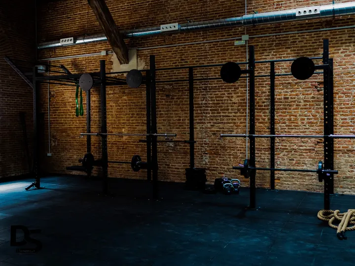 DS - Arco de Ladrillo - Gimnasio & Fitness Club — estudio de fitness-studio en Delicias - Arco de Ladrillo, Valladolid — 2