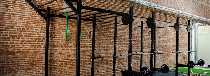 DS - Arco de Ladrillo - Gimnasio & Fitness Club — estudio de fitness-studio en Valladolid — 4
