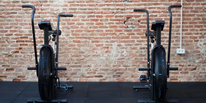 DS - Arco de Ladrillo - Gimnasio & Fitness Club — estudio de fitness-studio en Valladolid — 5