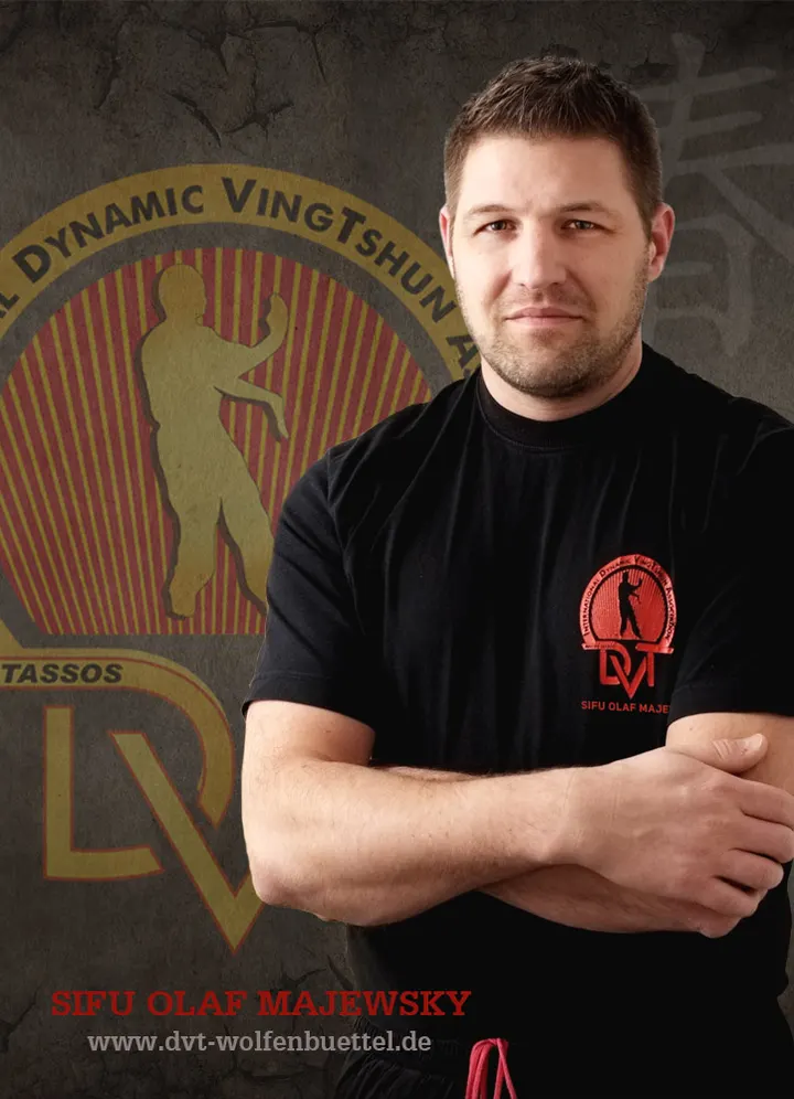 Dynamic Ving Tshun Wolfenbüttel — kampfsport-studio in Wolfenbüttel — 3