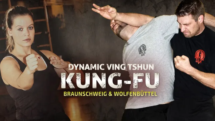 Dynamic Ving Tshun Wolfenbüttel — kampfsport-studio in Wolfenbüttel — 4