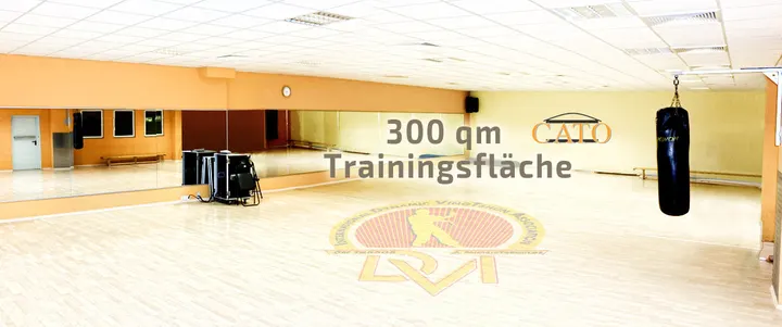 Dynamic Ving Tshun Wolfenbüttel — kampfsport-studio in Wolfenbüttel — 5
