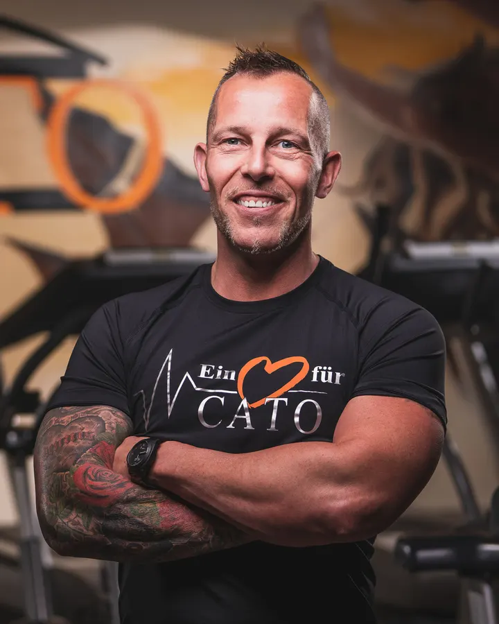 CATO Health & Sports Company — fitnessstudio in Juliusstadt, Wolfenbüttel — 3