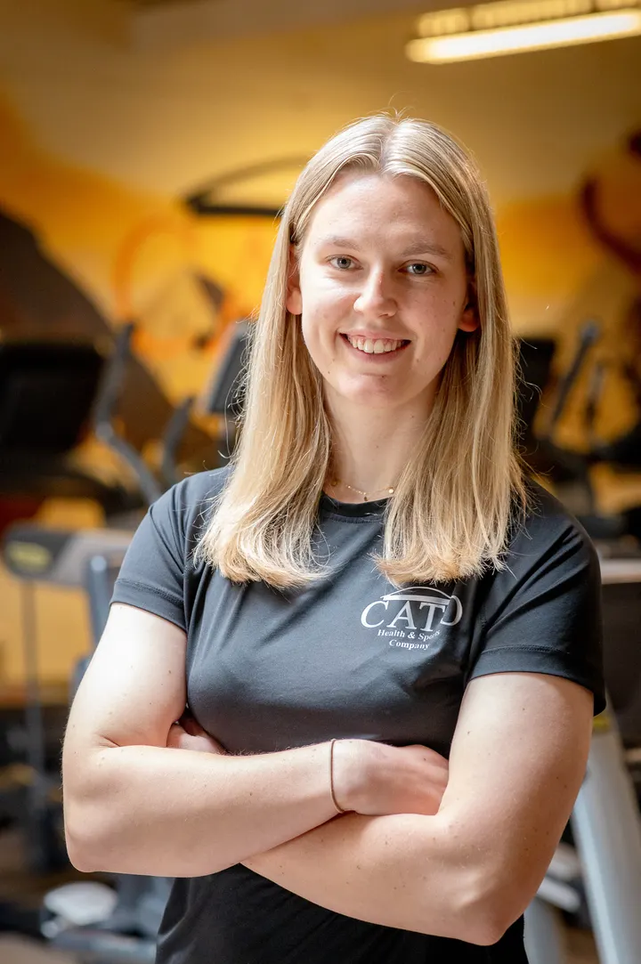 CATO Health & Sports Company — fitnessstudio in Wolfenbüttel — 4