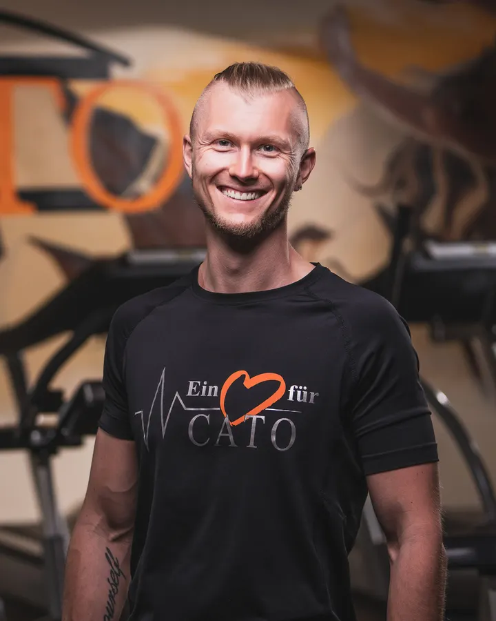 CATO Health & Sports Company — fitnessstudio in Wolfenbüttel — 5