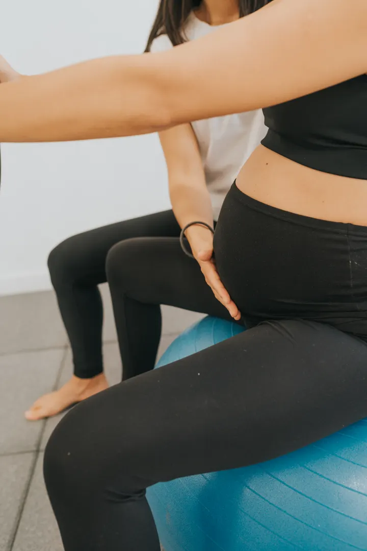 KOSHA Gabinete — pilates-studio em Queijas — 4