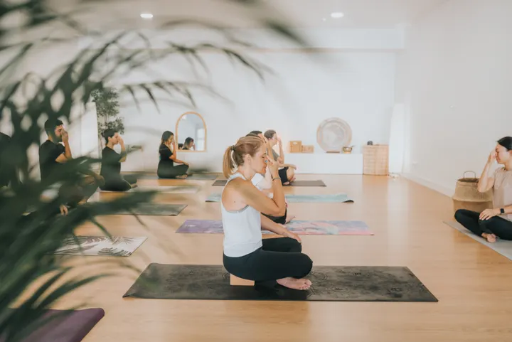 KOSHA Gabinete — Pilates em Calçada do Moinho, Queluz