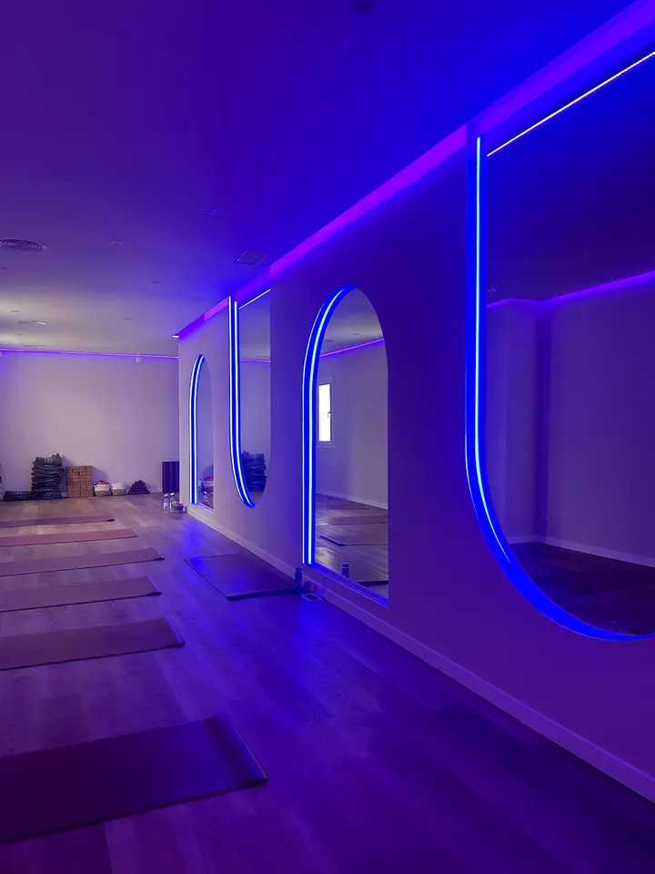 Yogalates House — yoga-studio en Retiro, Madrid — 3