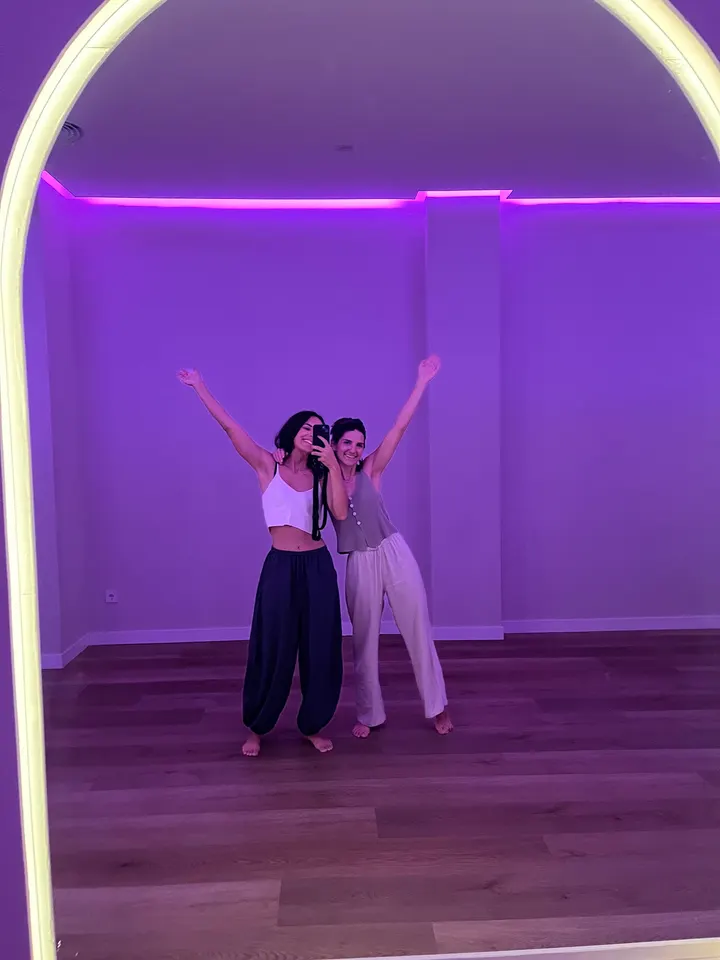 Yogalates House — yoga-studio en Madrid — 4