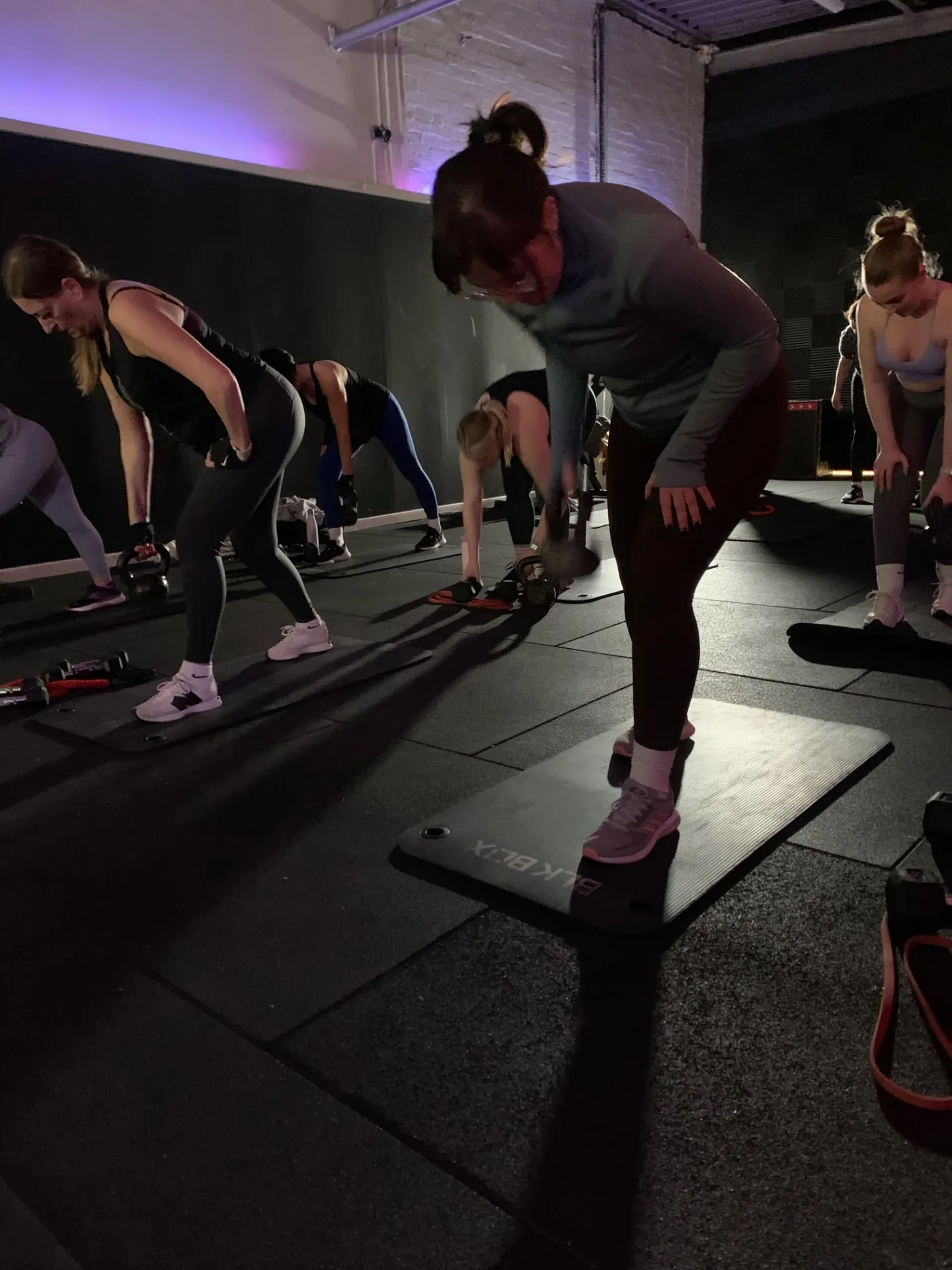 Juicy Female Fitness — fitness studio in Newcastle Upon Tyne — 2