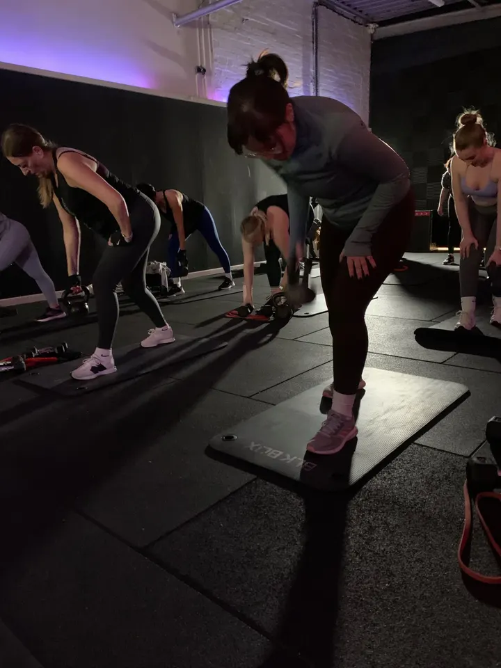 Juicy Fitness Newcastle Upon Tyne — fitness studio in Newcastle Upon Tyne — 2