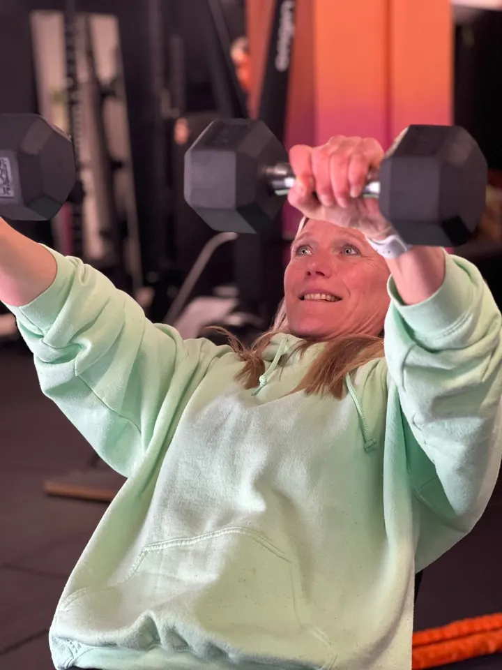 Juicy Female Fitness — Fitness Studio in Newcastle Upon Tyne