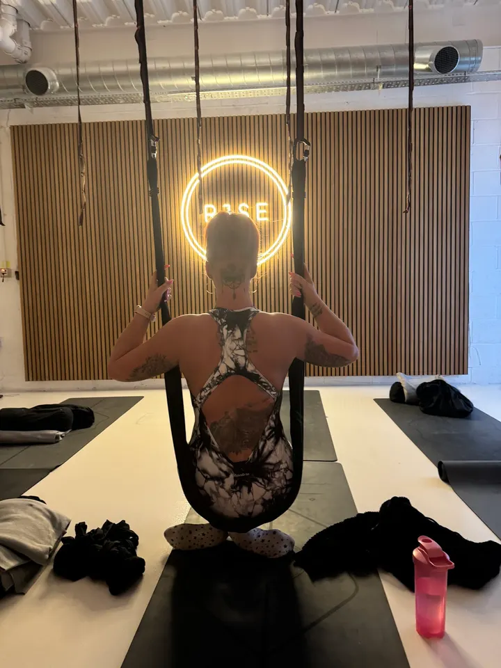 R1SE Napier Street — yoga-studio in Netherthorpe, Sheffield — 2