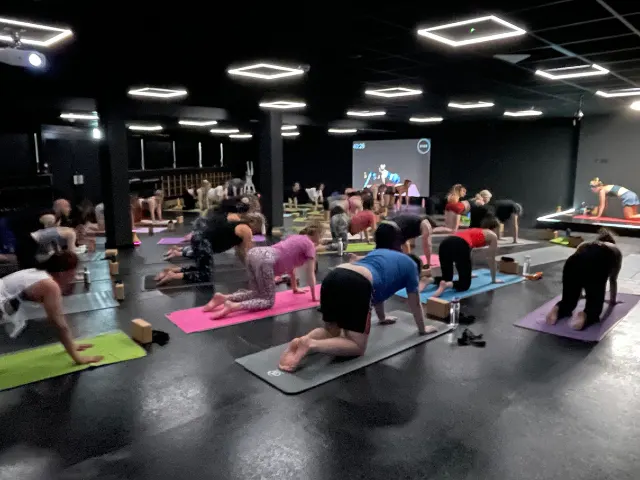 R1SE Napier Street — yoga-studio in Sheffield — 4