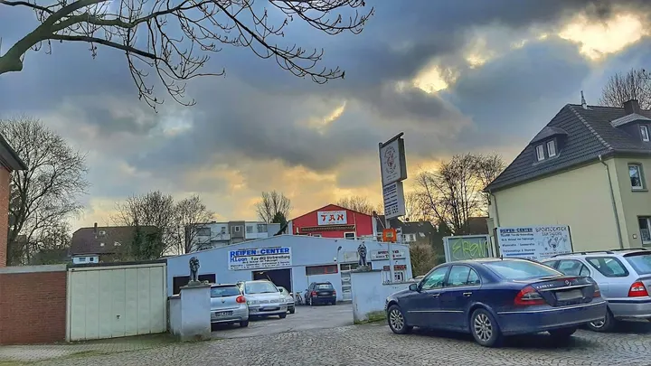 Sportcenter Tan Tigers — kickboxen-studio in Herne-Mitte, Herne — 3