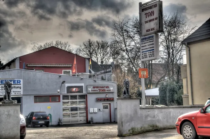 Sportcenter Tan Tigers — kickboxen-studio in Herne — 3