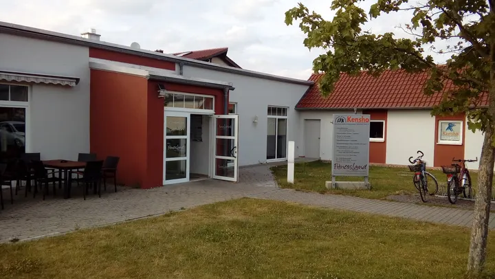 Kensho Schweinfurt — Kampfsport in Hafen-Ost, Schweinfurt