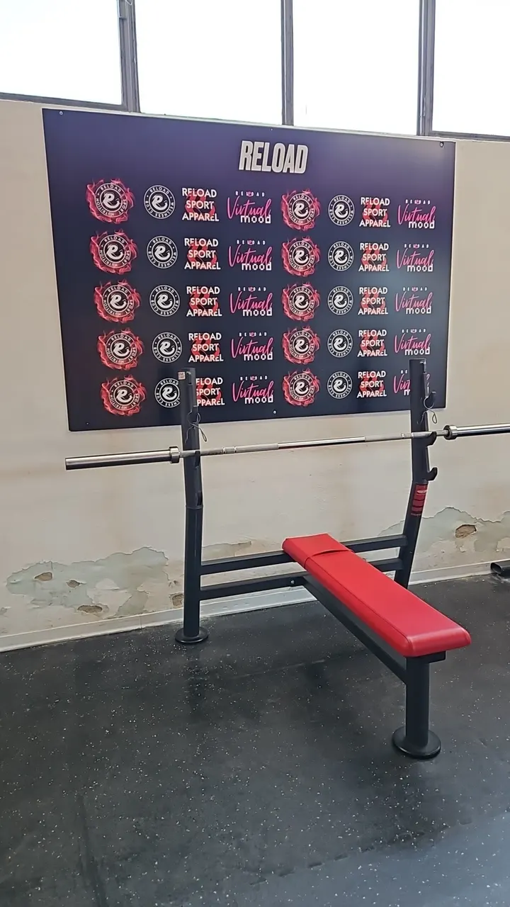 Reload Wellness Club Ponte San Giovanni — palestre-studio a Ponte San Giovanni — 3
