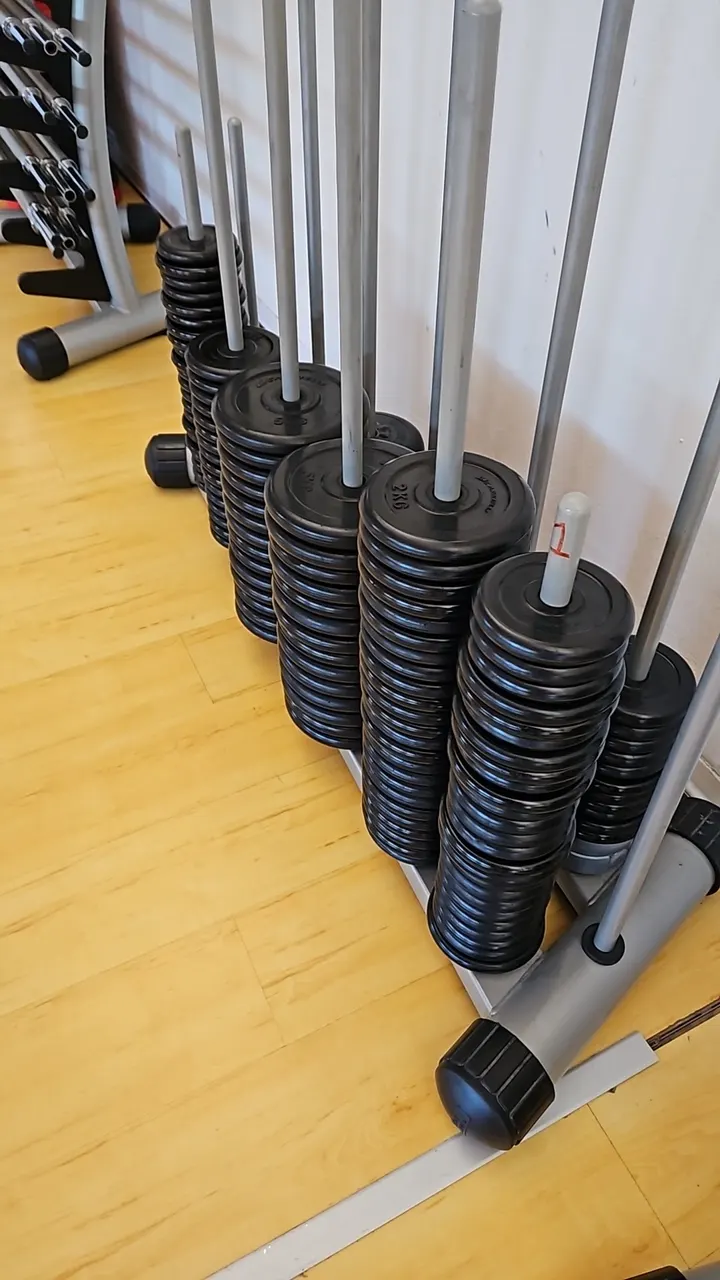 Reload Wellness Club Ponte San Giovanni — palestre-studio a Ponte San Giovanni — 4