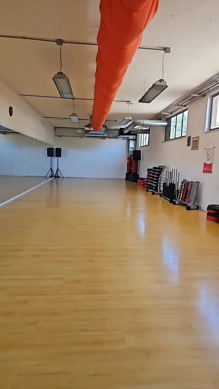 Reload Wellness Club Ponte San Giovanni — palestre-studio a Ponte San Giovanni — 5