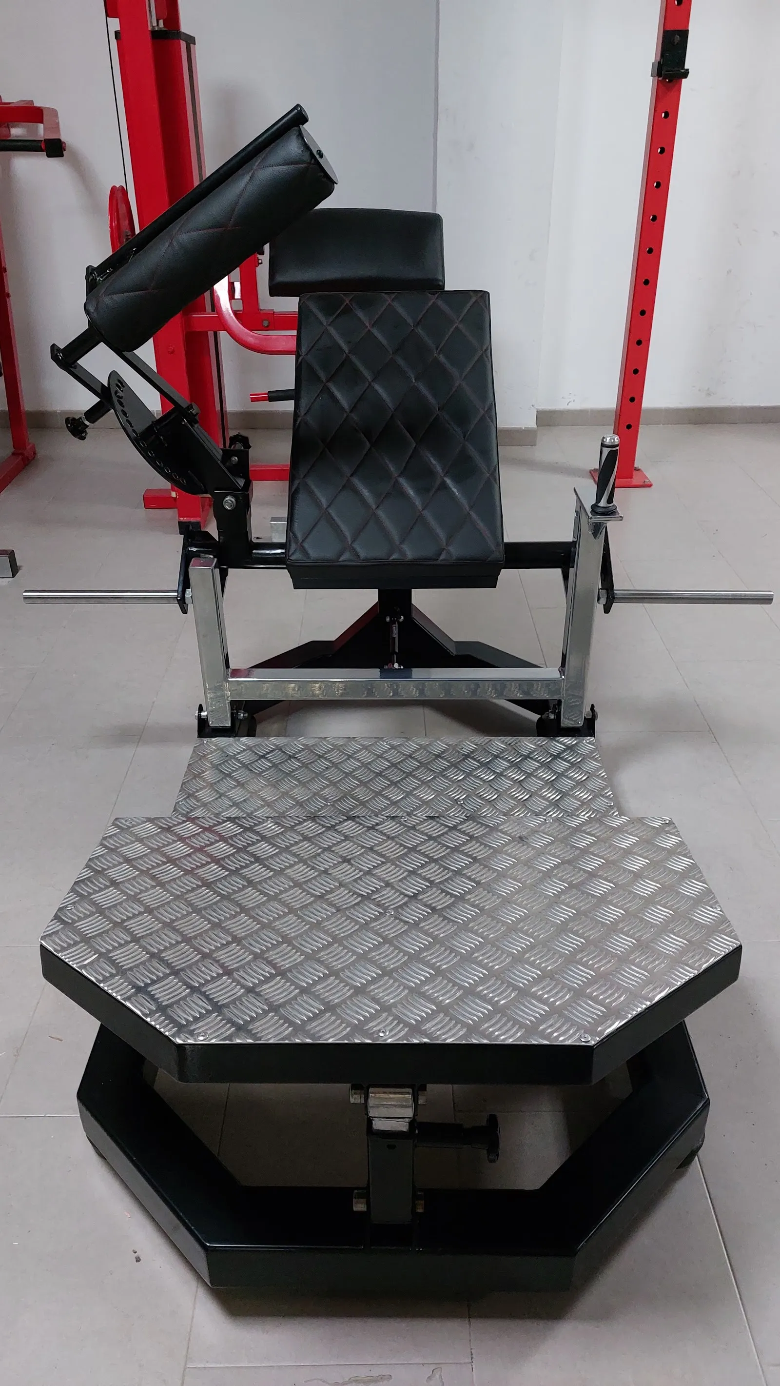Fitclub Puente Genil — estudio de fitness-studio en Puente Genil — 2