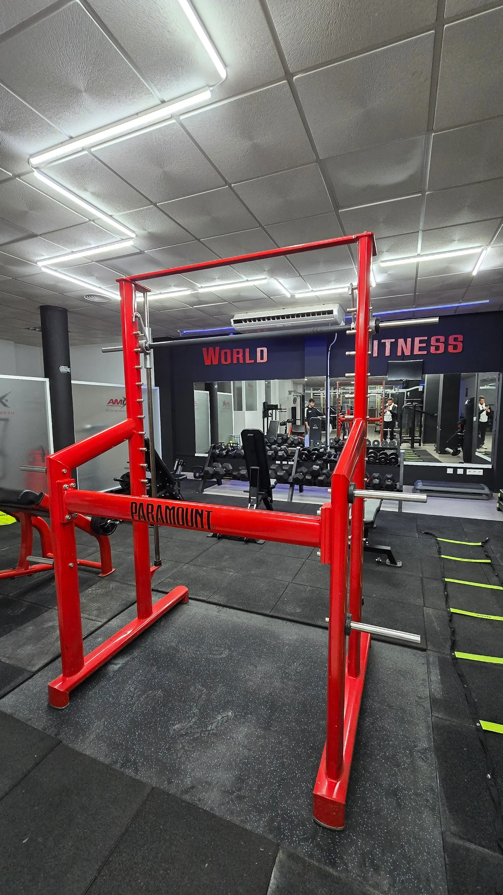 Fitclub Puente Genil — estudio de fitness-studio en Puente Genil — 3