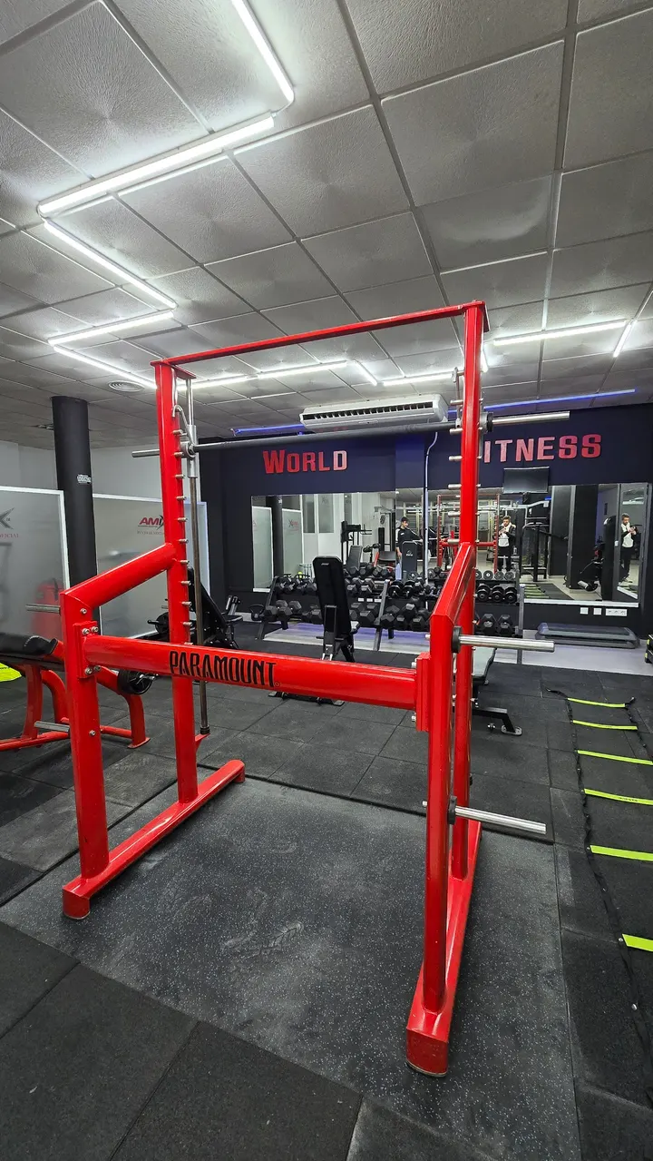 Fitclub Puente Genil — estudio de fitness-studio en Palomar, Puente Genil — 3