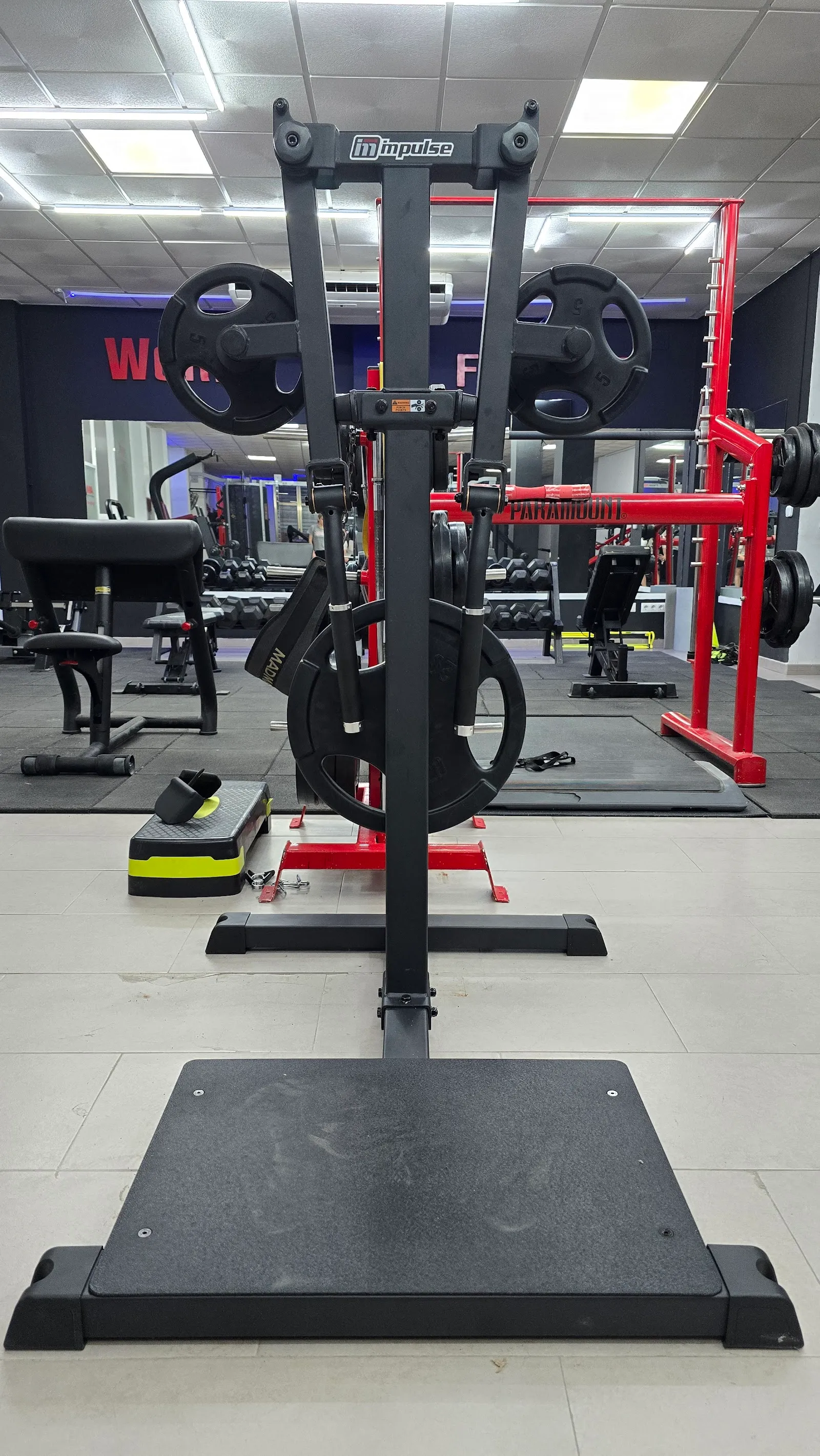 Fitclub Puente Genil — estudio de fitness-studio en Puente Genil — 3