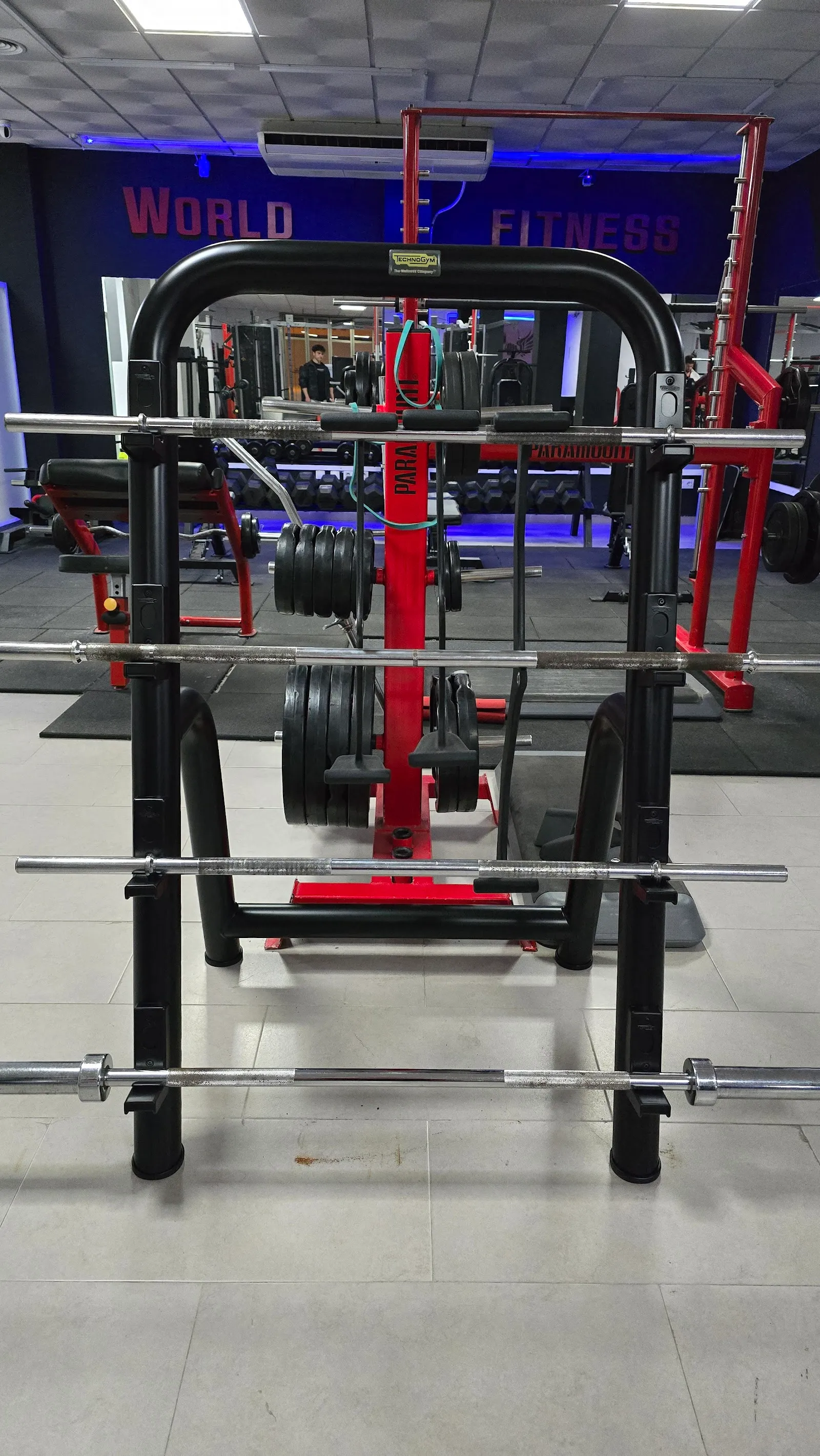 Fitclub Puente Genil — estudio de fitness-studio en Puente Genil — 4