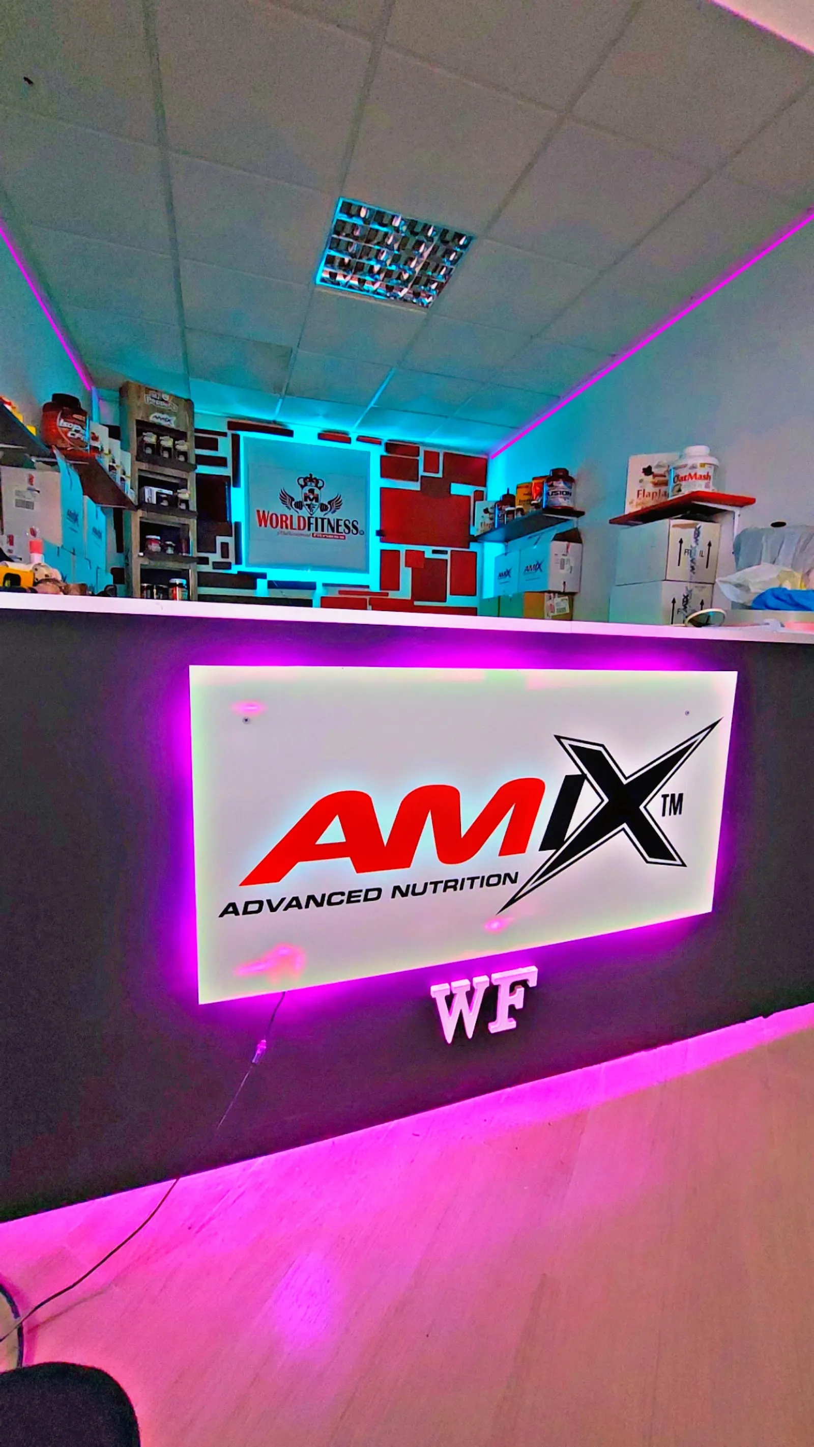 Fitclub Puente Genil — estudio de fitness-studio en Puente Genil — 5