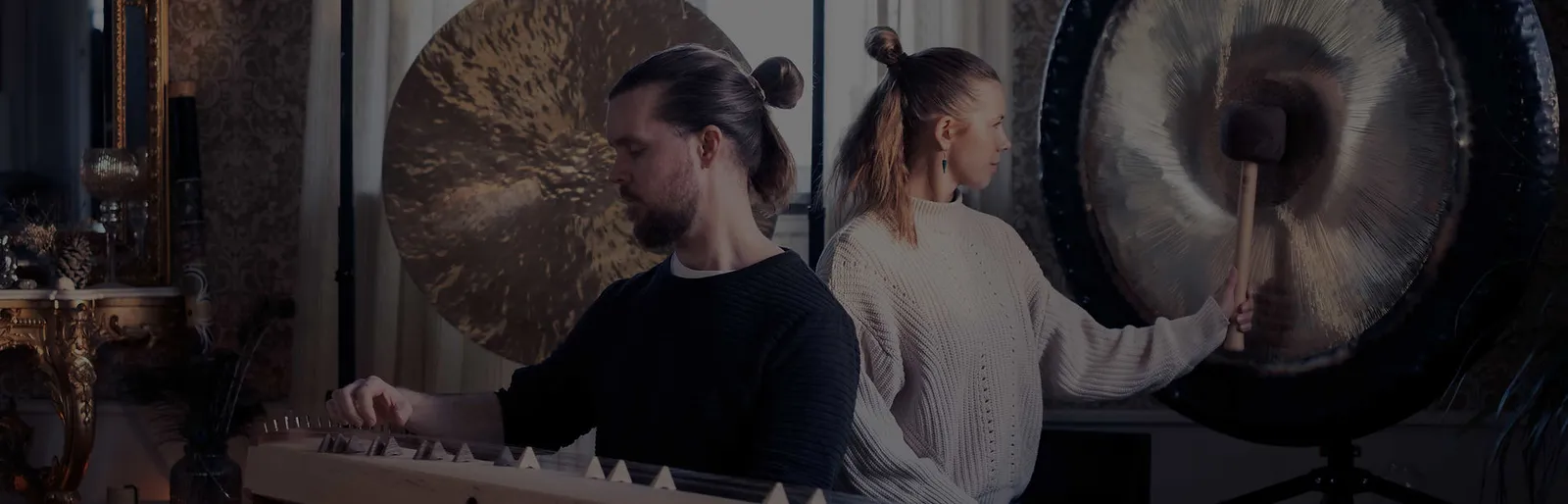 Samrummet — meditation-studio i Västerås — bild 2
