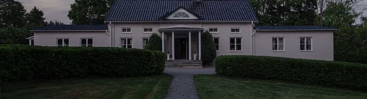Samrummet — meditation-studio i Frögärde, Västerås