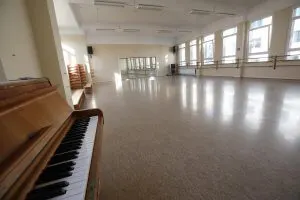 TKH Lounge — fitnessstudio in Südstadt, Hannover — 2