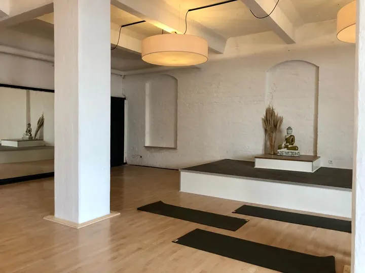 TKH Lounge — CrossFit in Südstadt, Hannover