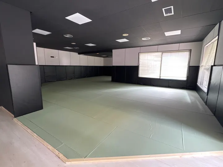 Neko Jiu-Jitsu / BJJ Madrid — artes marciales-studio en Fuencarral, Madrid — 2