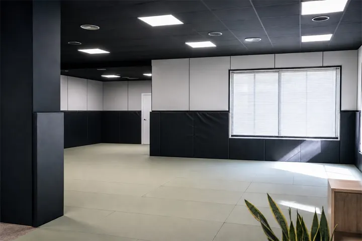 Neko Jiu-Jitsu / BJJ Madrid — artes marciales-studio en Fuencarral, Madrid — 3