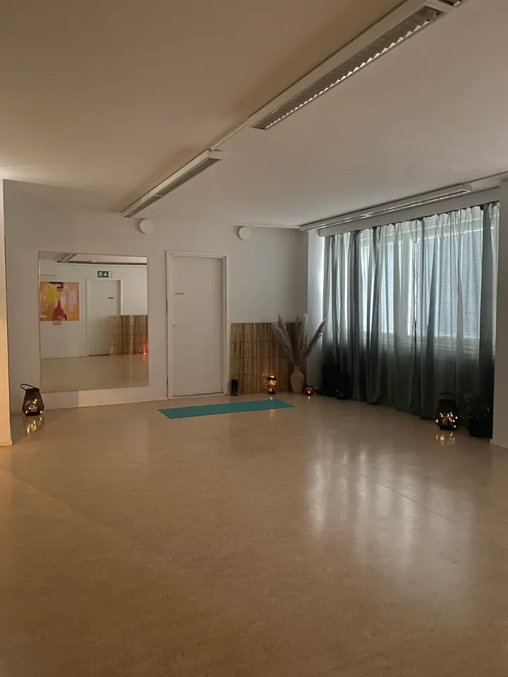Sipoon Hyvinvointikeskus — wellness-studio – Nikkilän kartano, Sipoo — 2