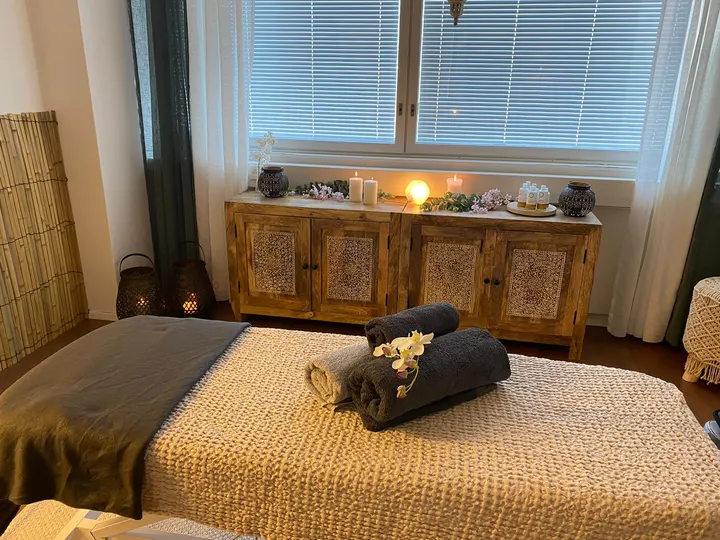 Sipoon Hyvinvointikeskus — wellness-studio – Sipoo — 3