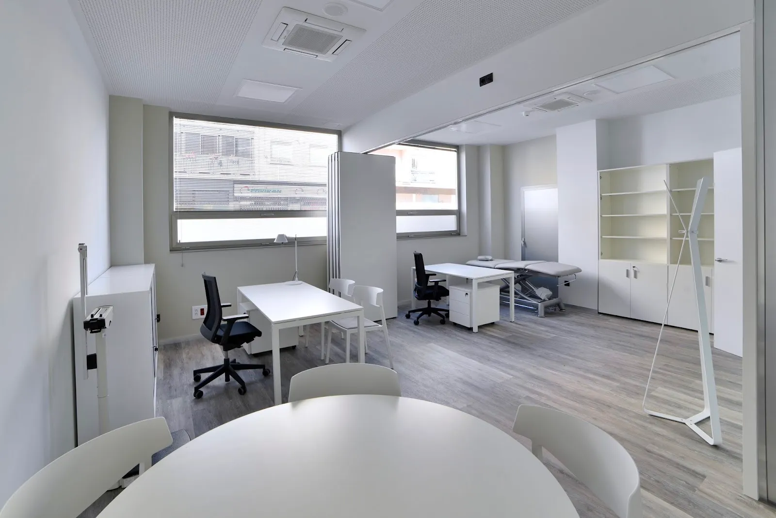Esportrium Nutrición y Fisioterapia — entrenamiento personal-studio en Iturrama, Pamplona — 2