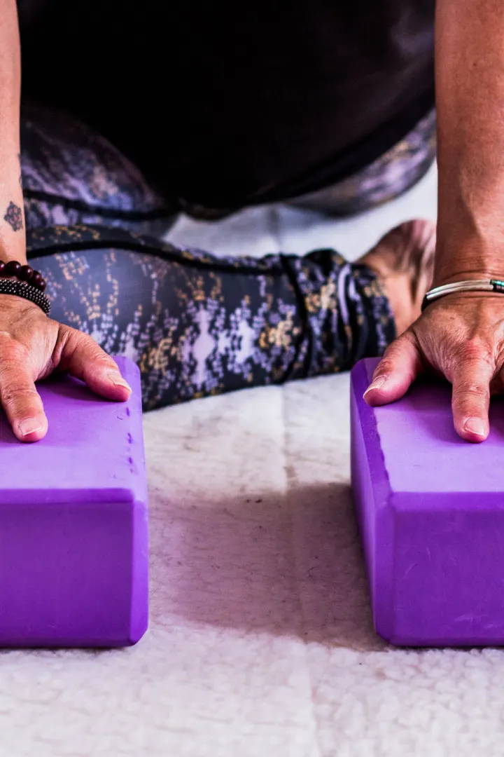 Yin Yoga Studio — yoga-studio in Wittevrouwenveld, Maastricht — 3