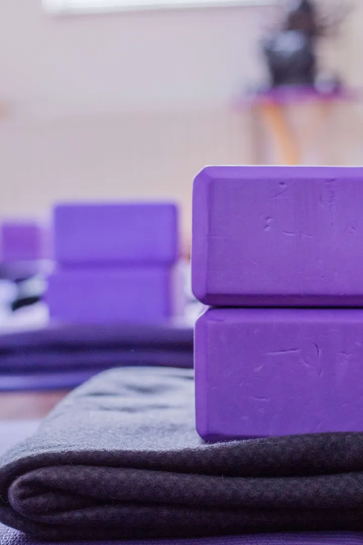 Yin Yoga Studio — Yoga in Wittevrouwenveld, Maastricht