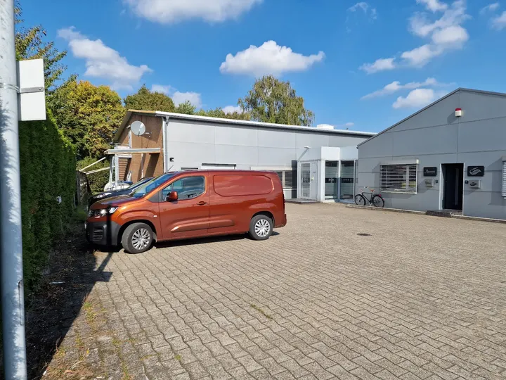 Triangle Jiu-Jitsu Münster — kampfsport-studio in Münster — 3