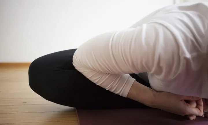 Iyengarjooga Lauha Halonen — Hot Yoga – Ruoholahti, Helsinki
