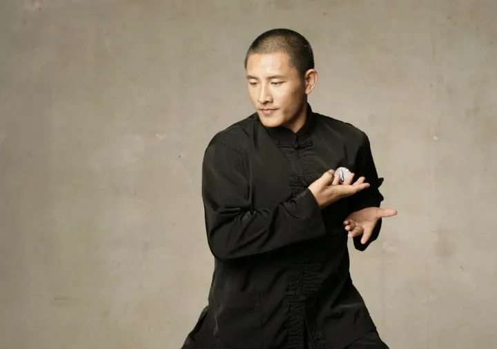 Lu Jong 4 Life — meditatie-studio in Brummen — 2