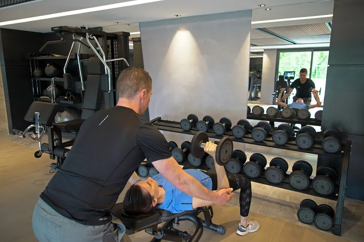 Edouard Dufournet — coaching personnel-studio à Annecy-le-Vieux, Annecy — 2