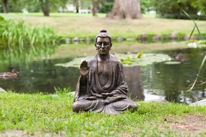 Oslo Buddhistsenter — meditasjon-studio i Grünerløkka, Oslo — 2