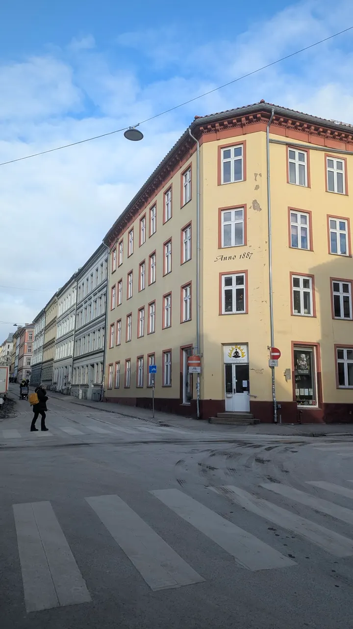 Oslo Buddhistsenter — meditasjon-studio i Oslo — 5