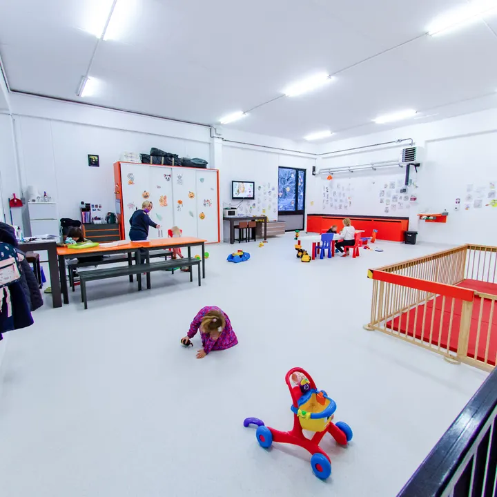 European Fitness Paradise — salle de fitness-studio à Mouscron — 3