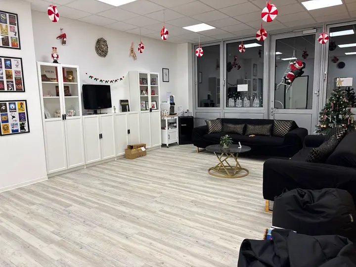 Spotlight Studios Stuttgart — tanz-studio in Stuttgart — 4